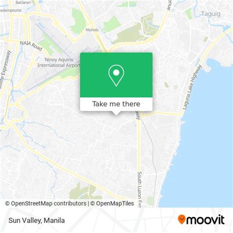 paranaque sun valley zip code